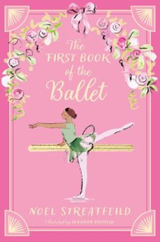 the first book of the ballet (ebook)-noel streatfeild-9781444984040