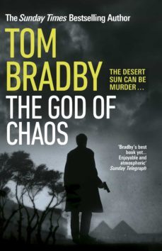 -tom bradby-9781446421840