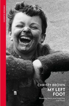 -christy brown-9781446466940