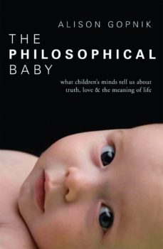 the philosophical baby (ebook)-alison gopnik-9781446483640