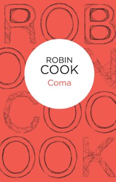 coma-robin cook-9781447246640