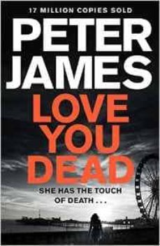 love you dead-9781447255840