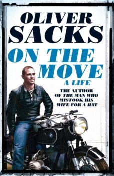 on the move: a life-9781447264040