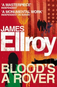 blood's a rover-james ellroy-9781448108640