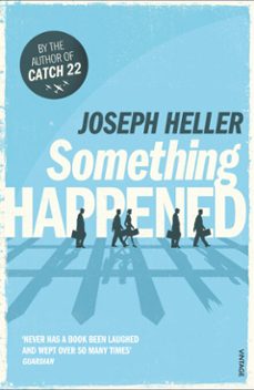 something happened-joseph heller-9781448114740
