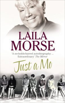 -laila morse-9781448133840