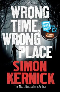 -simon kernick-9781448149940