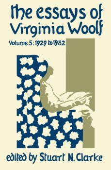 -virginia woolf-9781448181940