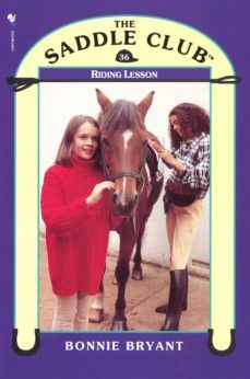 -bonnie bryant-9781448196340