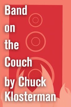 -chuck klosterman-9781451624540