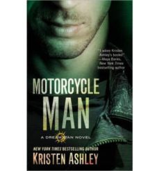 motorcycle man-kristen ashley-9781455599240