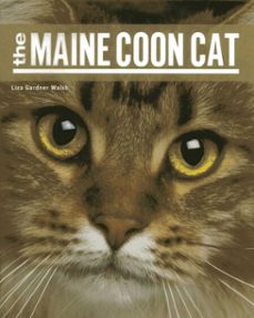 the maine coon cat (ebook)-liza gardner walsh-9781461744740