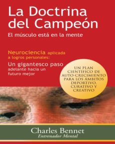 la doctrina del campeon (ebook)-charles bennet-9781463325640
