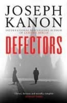 defectors-joseph kanon-9781471162640