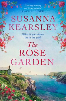 the rose garden (ebook)-susanna kearsley-9781471196140