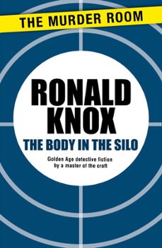 -ronald knox-9781471900440