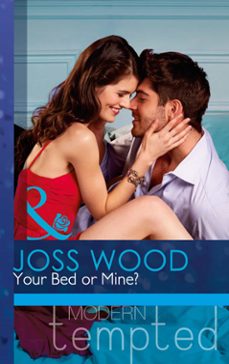 -joss wood-9781472017840