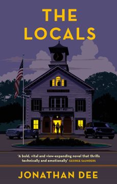 the locals (ebook)-jonathan dee-9781472151940