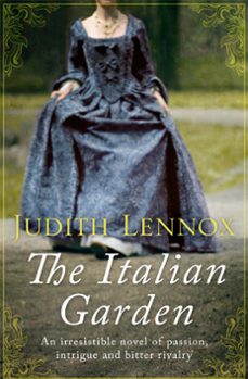the italian garden (ebook)-judith lennox-9781472224040