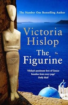 the figurine-victoria hislop-9781472263940