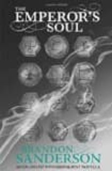the emperor s soul-brandon sanderson-9781473212640