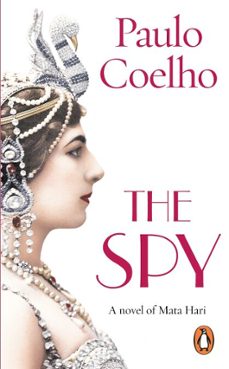 the spy-paulo coelho-9781473538740