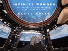 infinite wonder (ebook)-scott kelly-9781473569140
