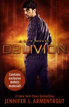 oblivion (a lux novel)-jennifer l. armentrout-9781473622340