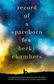 record of a spaceborn few: wayfarers 3-9781473647640