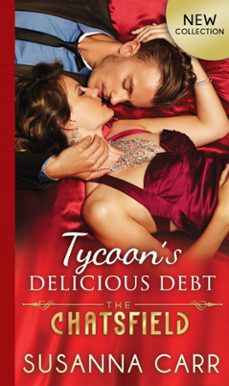 tycoon's delicious debt (ebook)-susanna carr-9781474028240