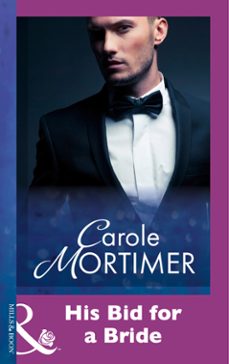 -carole mortimer-9781474030540