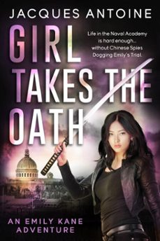 girl takes the oath (ebook)-jacques antoine-9781501403040