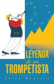 leyenda de un trompetista-9781506502540
