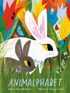 animalphabet-julia donaldson-9781509801640
