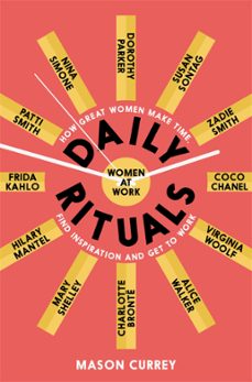 daily rituals women at work (ebook)-mason currey-9781509852840