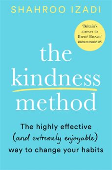 the kindness method (ebook)-shahroo izadi-9781509881840