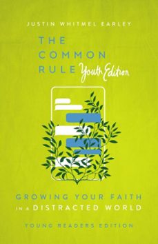 the common rule youth edition (ebook)-justin whitmel earley-9781514010440