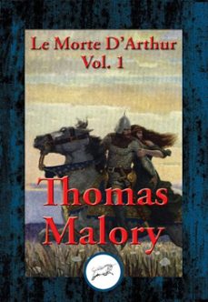 le morte d'arthur (ebook)-thomas malory-9781515409540