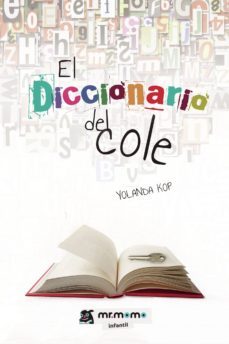 el diccionario del cole (ebook)-9781524310240