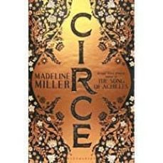 circe-madeline miller-9781526610140
