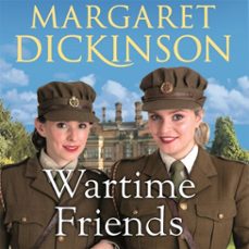 -margaret dickinson-9781529077940