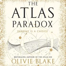 -olivie blake-9781529095340