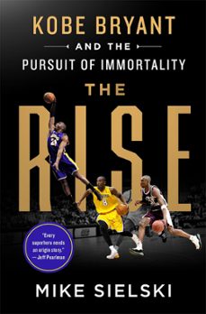 the rise (ebook)-mike sielski-9781529096040