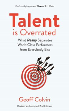 talent is overrated 2nd edition (ebook)-geoff colvin-9781529309140