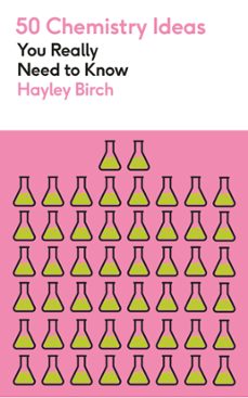 50 chemistry ideas you really need to know (ebook)-hayley birch-9781529440140