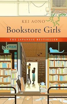 -kei aono-9781529446340