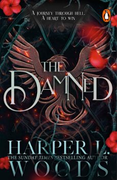 the damned (ebook)-harper l. woods-9781529964240