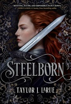 steelborn-taylor j. larue-9781529975840