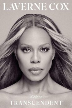 transcendent (ebook)-laverne cox-9781529994940