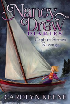 -carolyn keene-9781534469440